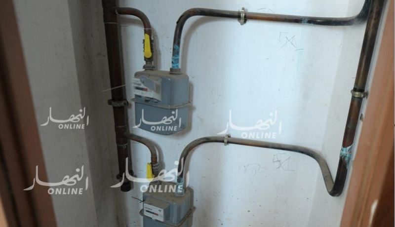 ربط 357 منزل بالغاز الطبيعي ببلدية فم الطوب في باتنة