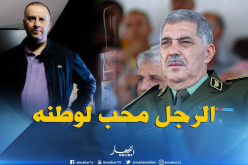 أنيس رحماني: الفريق بوسطيلة رجل طيب ومحب لوطنه