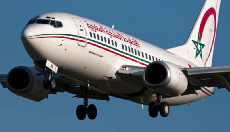المغرب تعلّق الرحلات الجوية من وإلى الجزائر ومصر