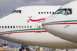 وقف الرحلات الجوية بين الجزائر والمغرب بشكل مؤقت