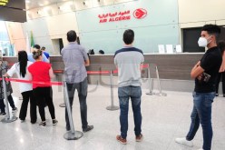 هذه مواعيد رحلات روما وفرنكفورت