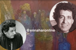 وفاة الرسّام الجزائري بن عنتر عبد الله