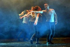 عروض جديدة و إبداعات فريدة في اختتام المهرجان الدولي ال9 للرقص المعاصر