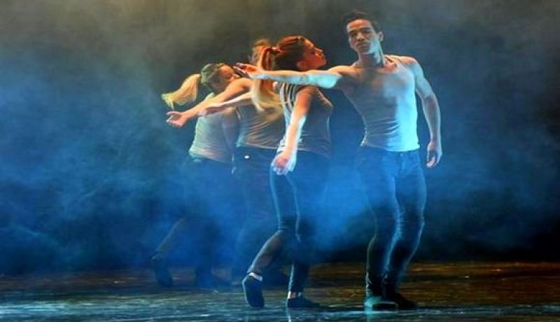 عروض جديدة و إبداعات فريدة في اختتام المهرجان الدولي ال9 للرقص المعاصر