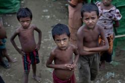  “اليونيسيف” تدعو إلى دعم عاجل لأطفال الروهينغا