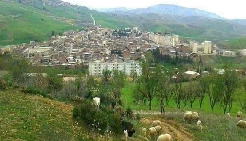 الشلف.. 500 عائلة تطالب بمشاريع فك العزلة بدوار سيد أحمد بالزبوجة