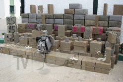 هكذ حاول ايسكوبار إغراق الجزائر بـ 60 قنطار من” الزطلة المغربية”