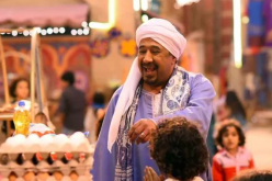 الشاب خالد يصوّر إعلان خاص لمستشفى مرضى السرطان في مصر