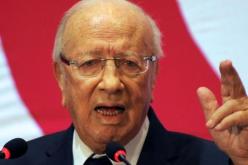 مستشار الرئيس التونسي: “حالة قايد السبسي مستقرة حتى الآن”