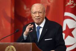 القايد السبسي: الإعلام الأجنبي هوّل الأحداث الأخيرة