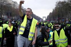 فرنسا: احتجاجات السترات الصفراء تتجدد للسبت العاشر