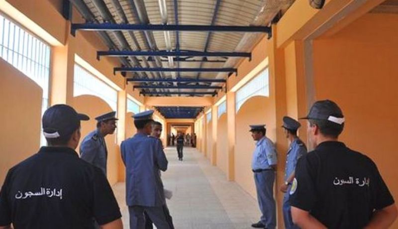 مجلس الوزراء يصادق على مشروع قانون تنظيم السجون