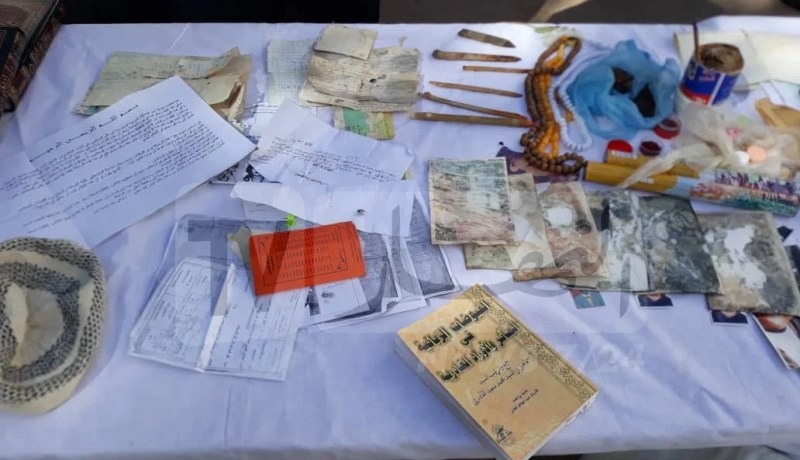 مشعوذتان تنصبان على 15 امرأة وتسلبهن مجوهرات بقيمة 2 مليار سنتيم