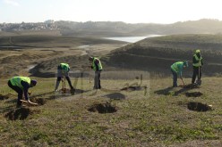 رسميا.. إطلاق تأهيل السد الأخضر غدا الخميس من المسيلة