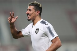 بالفيديو.. “بونجاح” يُسجّل مقصية رائعة في رابطة الأبطال !