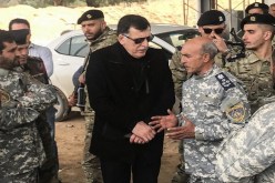 الحكومة الليبية تطالب بموقف دولي واضح المعالم جراء تجاوزات حفتر