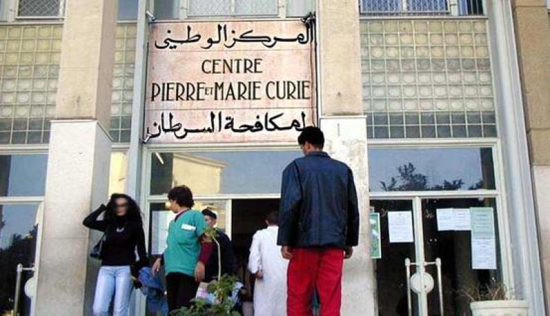 السرطان يفتك بـ42 ألف جزائري ونسبة الإصابة في تزايد مستمر