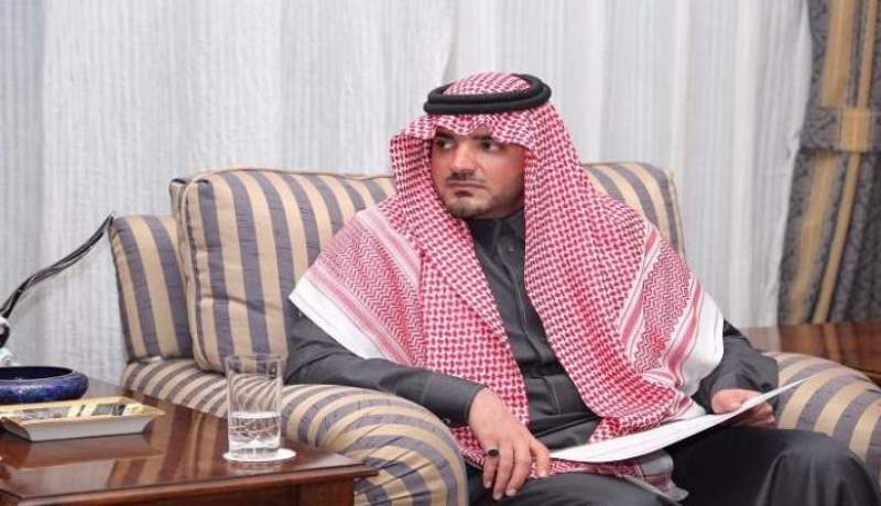 وزير الداخلية السعودي في زيارة رسمية إلى الجزائر