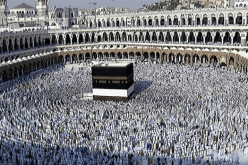 السعودية تسعى لإستقبال 5 ملايين حاج