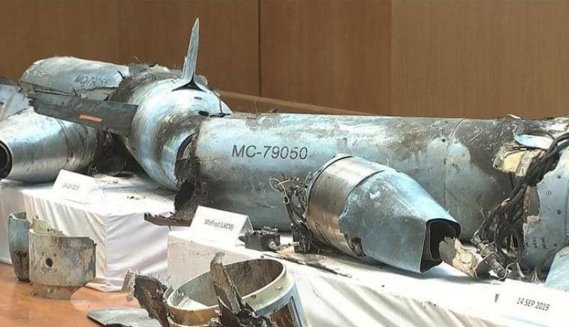 السعودية تقدم أدلة قاطعة على تورط إيران في هجوم أرامكو