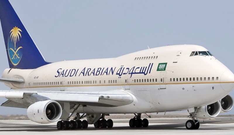 عطل مفاجئ في الخطوط السعودية يؤثر على الرحلات مع اقتراب موعد الحج