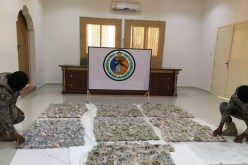 السعودية: إحباط تهريب 12.4 طن من الحشيش و16 مليون قرص مخدر