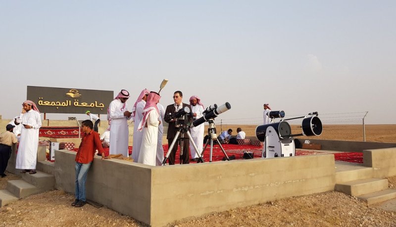 أول أيام شهر رمضان في السعودية غدا الاثنين