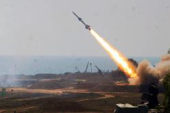 السعودية تعترض صاروخين باليستيين أطلقهم الحوثيون نحو جازان