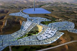 السعودية تتجه لبناء مفاعلين نووين