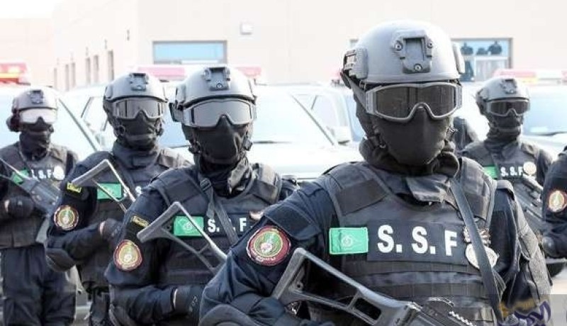 إحباط محاولة لتفجير وزارة الدفاع السعودية