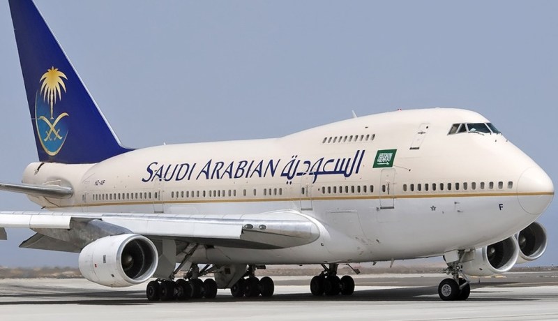 السّعودية تستأنف رحلاتها إلى العراق