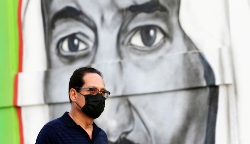 السعودية تُسجل قفزة قياسية في عدد الإصابات بكورونا