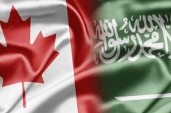تصاعد الخلاف السعودي الكندي
