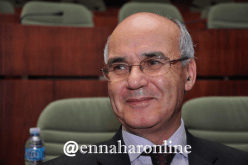 يوسفي في السعودية لتحديد آفاق الشراكة بين البلدين