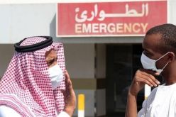 السعودية تعلن عن اكتشاف حالة ثانية للإصابة بفيروس كورونا