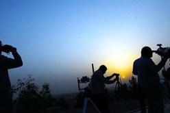 السعودية تعلن الخميس أول أيام رمضان المبارك