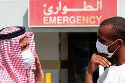الإصابات اليومية بفيروس كورونا في السعودية تواصل الإرتفاع