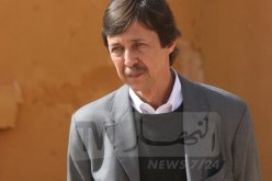 السعيد بوتفليقة:”زغماتي راسل بوتفليقة ليتبرأ من مذكرة توقيف شكيب خليل”