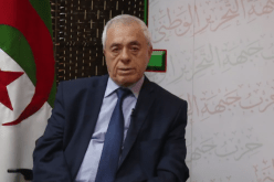 المكتب السياسي للأفلان يقرر رفع الغطاء السياسي عن بوحجة وإحالته على لجنة الإنضباط