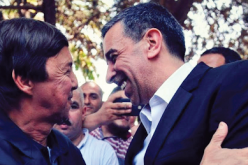 شايب حمود: الإيداعات في حملة بوتفليقة بلغت 75 مليار.. وحداد كلفني بالمالية بأمر من سعيد