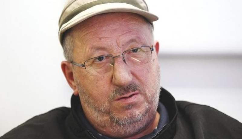 سيدي السعيد : “الثقة موجودة داخل الاتحاد وخارجه”