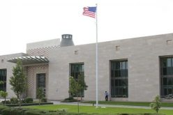 إغلاق السفارة الأمريكية غدا لمناسبة ذكرى مارتن لوثر كينغ