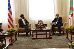 السفارة الأمريكية: الرئيس تبون ووزير الدفاع الأمريكي ناقشا توسيع العلاقات العسكرية الإستراتيجية بين البلدين