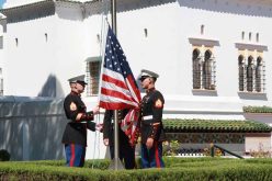 وفد أمريكي رفيع المستوى بالجزائر في إطار برنامج ” كابستون”