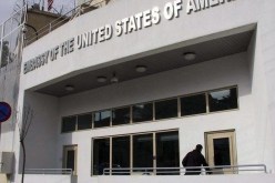 السفارة الأمريكية عن يوم الشهيد..”نحيي تضحياتهم والله يرحم شهداء الجزائر”