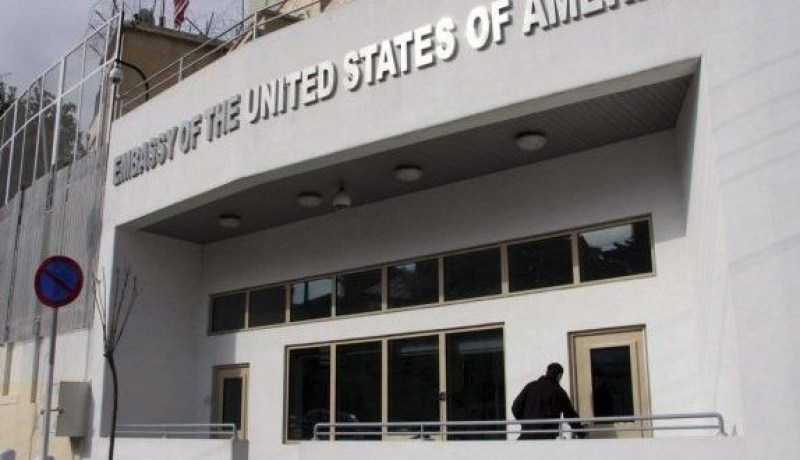 السفارة الأمريكية عن يوم الشهيد..”نحيي تضحياتهم والله يرحم شهداء الجزائر”