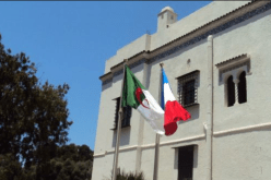 السفارة الفرنسية بالجزائر تلغي مواعيدها الثقافية إثر تحطم الطائرة العسكرية