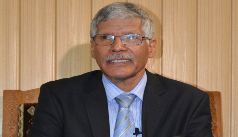 السفير الصحراوي بالجزائر: المغرب يستقوي بباريس.. والكفاح المسلّح سيصحّح مسار القضية