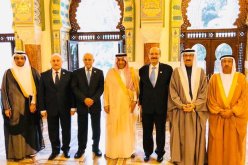 السفير السعودي يشارك في الاحتفالات الرسمية  بذكرى لإندلاع ثورة التحرير