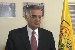 السفير الفلسطيني الجديد بالجزائر يؤكد مقاطعة بلاده لمؤتمر البحرين